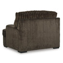 Benchcraft Aylesworth 5370223 Chair and a Half IMAGE 4