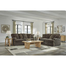 Benchcraft Aylesworth 5370235 Loveseat IMAGE 11