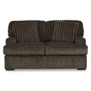 Benchcraft Aylesworth 5370235 Loveseat IMAGE 2