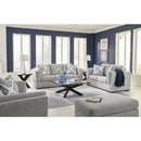 Benchcraft Evansley 5450314 Ottoman IMAGE 7
