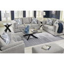 Benchcraft Evansley 5450323 Chair and a Half IMAGE 7
