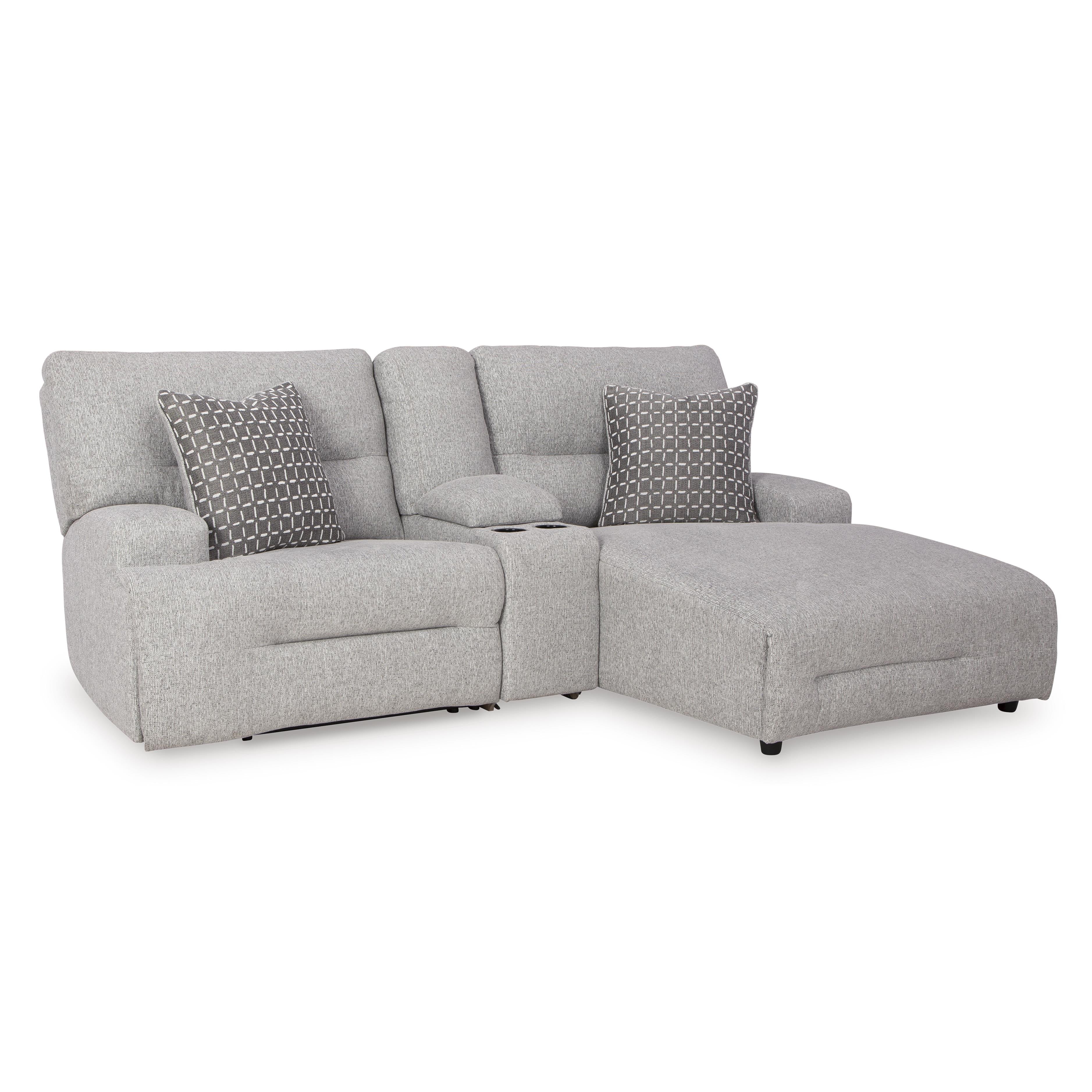 Signature Design by Ashley Acklen Place 93605S4 3 pc Power Reclining S Signature Design by Ashley Acklen Place 93605S4 3 pc Power Reclining S