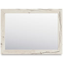 Benchcraft Lawroy B2310-36 Bedroom Mirror IMAGE 2