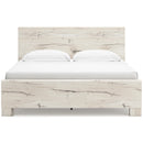 Benchcraft Lawroy King Panel Bed B2310-56/B2310-58/B2310-97 IMAGE 2