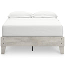 Signature Design by Ashley Shawburn EB4123-112 Full Platform Bed IMAGE 2