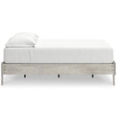 Signature Design by Ashley Shawburn EB4123-112 Full Platform Bed IMAGE 3