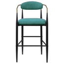 Coaster Furniture Tina Pub Height Stool 121188 IMAGE 2