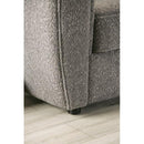 Furniture of America Verdal Stationary Sofa FM61001GY-SF IMAGE 4