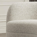 Furniture of America Versoix Stationary Sofa FM61003WH-SF IMAGE 3