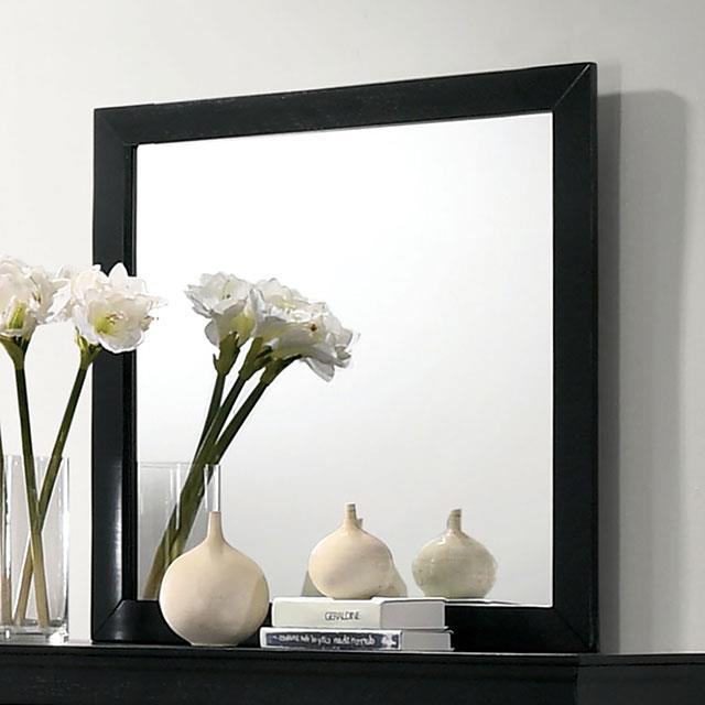 large black dresser mirror Furniture of America Louis Philippe FM7866BK-M What Color Jewelry Should The top drawers are Size:24m ss_badge:50% Off