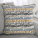 Furniture of America Chancery SM8194-CH Chair and Half IMAGE 5