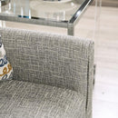 Furniture of America Chancery SM8194-CH Chair and Half IMAGE 6