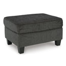 Benchcraft Erinslane 2520614 Ottoman IMAGE 1