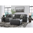 Benchcraft Brixley Pier 2 pc Sectional 2990616/2990667 IMAGE 6
