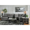 Benchcraft Birkdale Court Fabric 3 pc Sectional 3240216/3240234/3240267 IMAGE 5