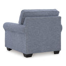Benchcraft Carissa Manor 3260420 Chair IMAGE 4