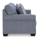 Benchcraft Carissa Manor Fabric Queen Sofabed 3260439 IMAGE 3
