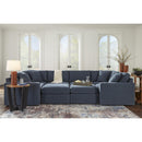 Signature Design by Ashley Modmax 9212108 Oversized Accent Ottoman IMAGE 5