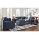 Signature Design by Ashley Modmax 9212108 Oversized Accent Ottoman IMAGE 7