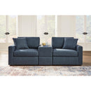 Signature Design by Ashley Modmax Stationary Fabric Sofa 9212164/9212157/9212165 IMAGE 2