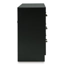 Benchcraft Kraeburn B496-31 Dresser IMAGE 4