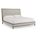 Benchcraft Tomtyn B622B2 Queen Upholstered Bed IMAGE 1