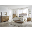Signature Design by Ashley Sharlance B895-93 Three Drawer Night Stand IMAGE 13