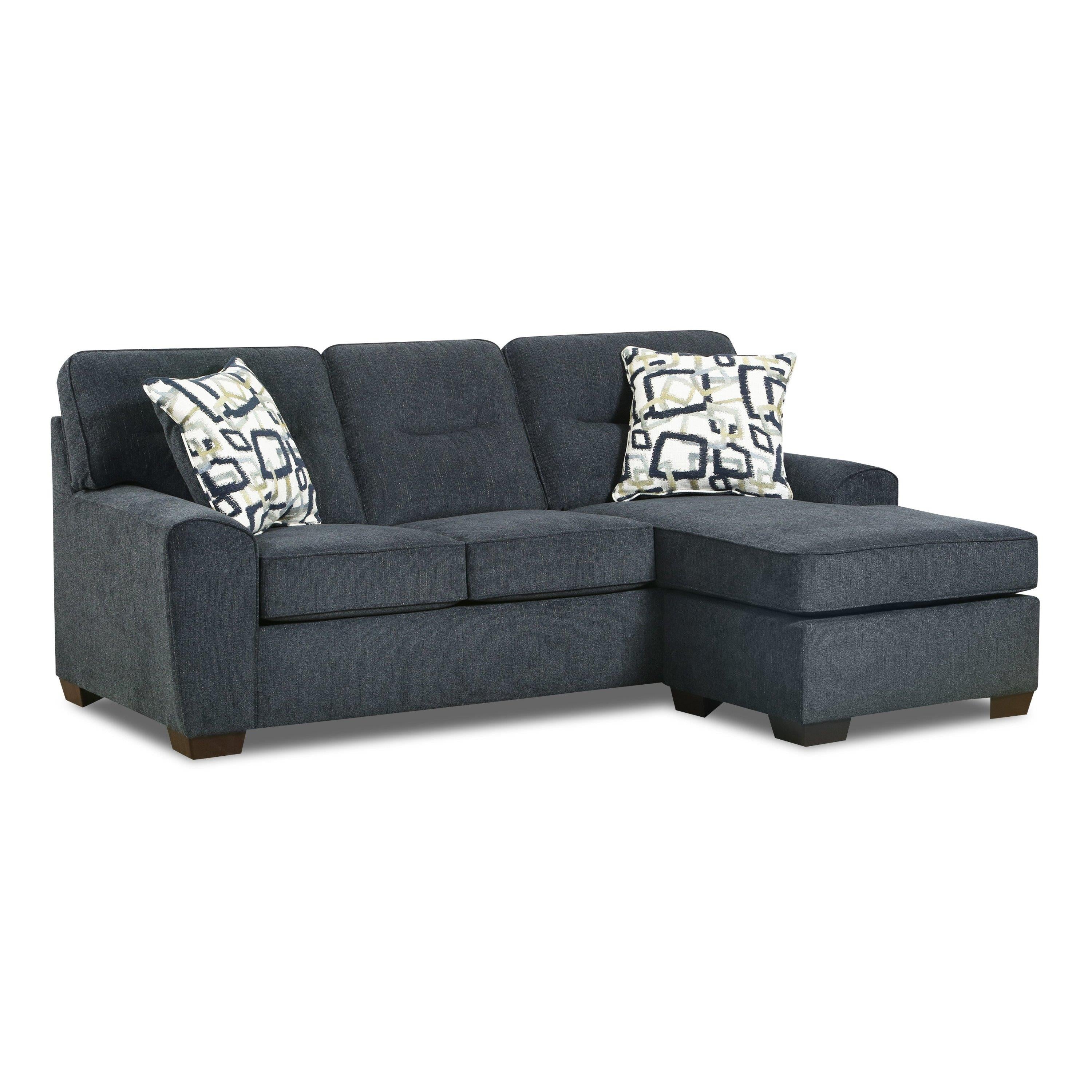 Behold Home 2124-23 Sofa Chaise - Renzo Skylight