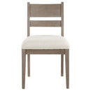 Coaster Furniture Dining Seating Chairs 107442 IMAGE 2