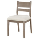 Coaster Furniture Dining Seating Chairs 107442 IMAGE 3