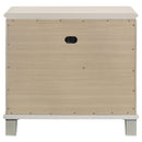 Coaster Furniture Nightstands 2 Drawers 224952 IMAGE 7