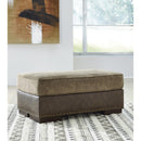 Signature Design by Ashley Chairs Stationary 1870414/1870423 IMAGE 3