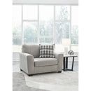Signature Design by Ashley Chairs Stationary 5080514/5080523 IMAGE 2