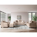 Benchcraft Willarae 5980335 Loveseat IMAGE 9