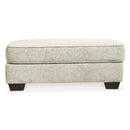 Signature Design by Ashley Ottomans Ottomans 9620514 IMAGE 2