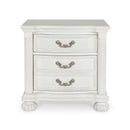 Benchcraft Montelaine 3-Drawer Nightstand B795-93 IMAGE 3