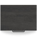 Signature Design by Ashley Hollivern 2-Drawer Nightstand PCB2108-92 IMAGE 6