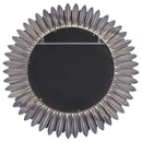 Coaster Furniture Tuscany 961449 35 x 35 Inch Sunburst Wall Mirror - Gold IMAGE 3
