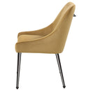 Coaster Furniture Dining Seating Chairs 107782 IMAGE 4