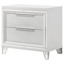 Coaster Furniture Nightstands 2 Drawers 224962 IMAGE 4