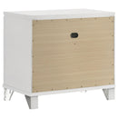 Coaster Furniture Nightstands 2 Drawers 224962 IMAGE 6