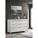Coaster Furniture Dressers 9 Drawers 224963 IMAGE 2
