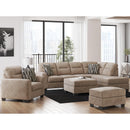 Benchcraft Olten 3130408 Oversized Accent Ottoman IMAGE 6