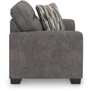 Benchcraft Olten 3130523 Chair and a Half IMAGE 3