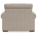 Benchcraft Sararose 5710223 Chair and a Half IMAGE 4