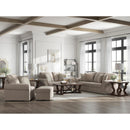 Benchcraft Sararose 5710223 Chair and a Half IMAGE 8