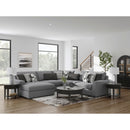 Benchcraft Bealton 61305S8 5 pc Sectional with Chaise IMAGE 3