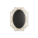 Signature Design by Ashley Fulkmore Mirror A8010350 IMAGE 4