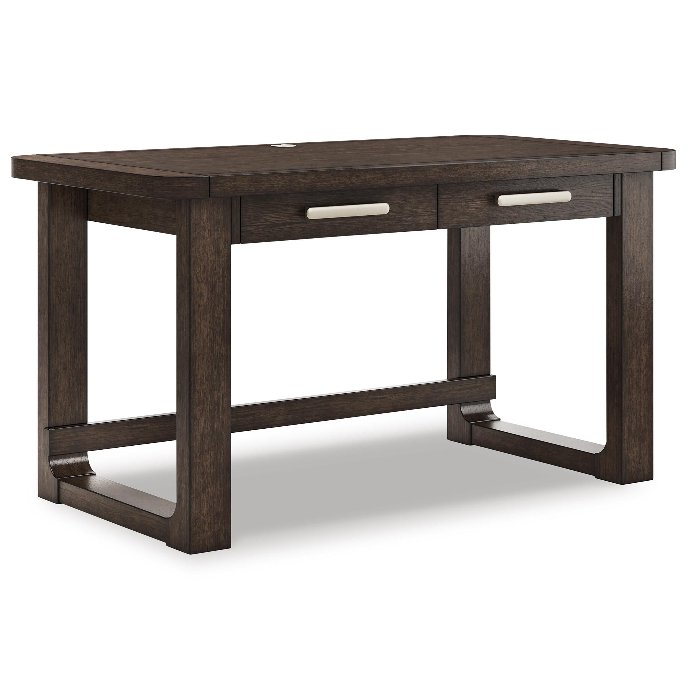 ﾃﾞｽｸ(No:1256872) Signature Design by Ashley Breckington H556-44 Home Office Desk
