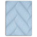 Sierra Sleep Peak 2.0 8 Memory Foam M20421 Full Mattress IMAGE 2